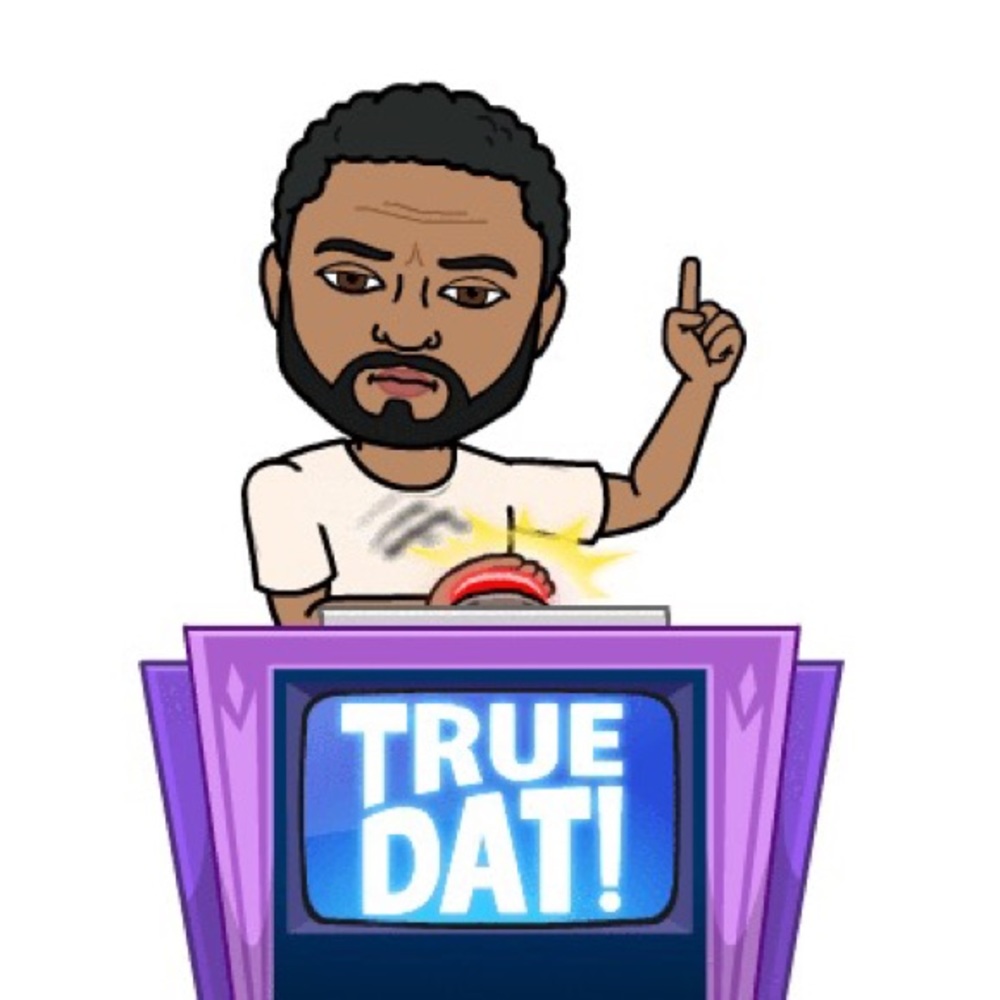 Meet your Posher, Roy